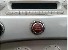Recambio de warning para fiat 500 (312_) 1.2 (312axa1a) referencia OEM IAM   