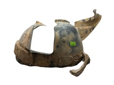 Recambio de paso de rueda delantero derecho para volkswagen tiguan (5n_) 2.0 tdi referencia OEM IAM 5N0805912D  