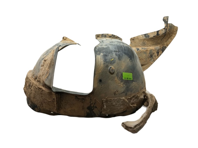 Recambio de paso de rueda delantero derecho para volkswagen tiguan (5n_) 2.0 tdi referencia OEM IAM 5N0805912D  