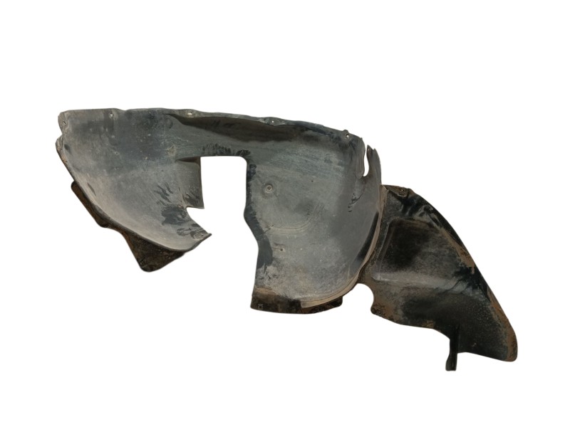 Recambio de paso de rueda delantero derecho para volkswagen tiguan (5n_) 2.0 tdi referencia OEM IAM 5N0805912D  