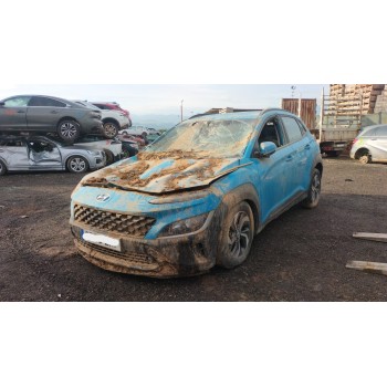 HYUNDAI KONA (OS, OSE, OSI)