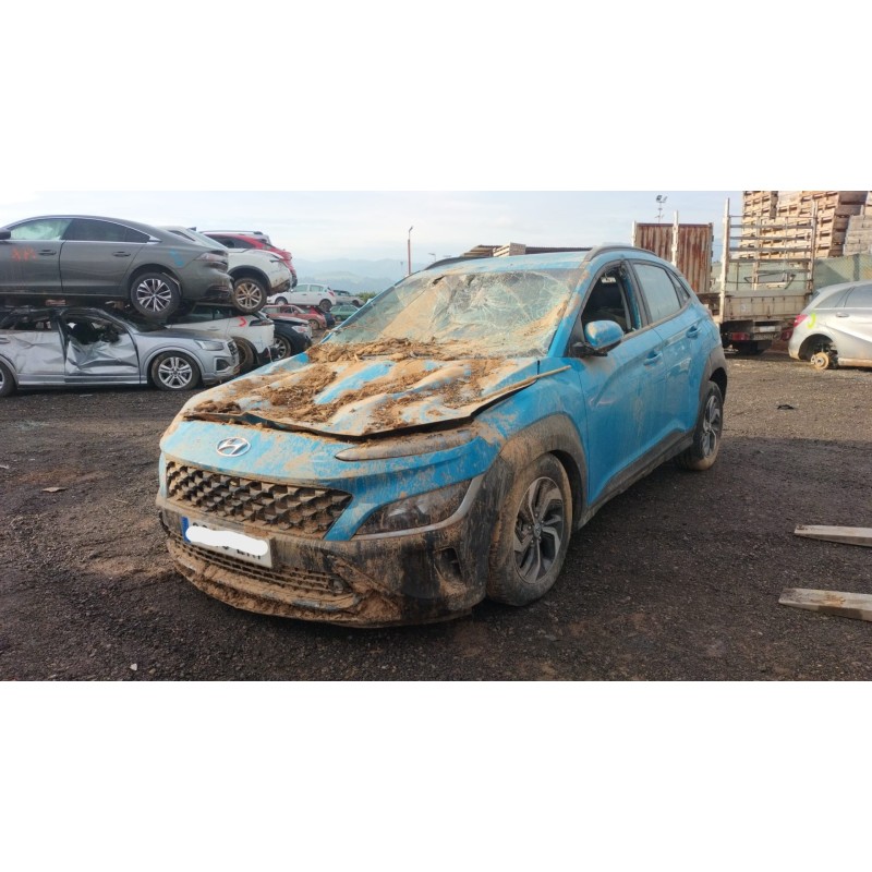 HYUNDAI KONA (OS, OSE, OSI)