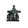 Recambio de bomba agua para tesla model s (5yjs) referencia OEM IAM 600737000E 12700133001 