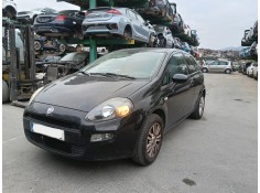 fiat punto (199_) del año 2012