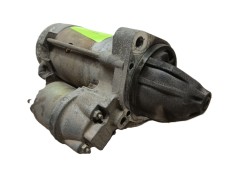 Recambio de motor arranque para bmw 7 (e65, e66, e67) 730 d referencia OEM IAM 12412344232  