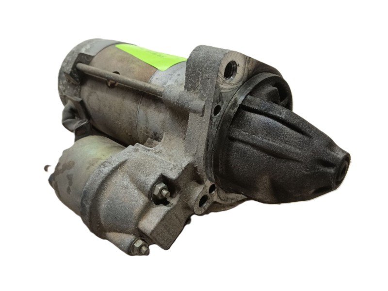 Recambio de motor arranque para bmw 7 (e65, e66, e67) 730 d referencia OEM IAM 12412344232  