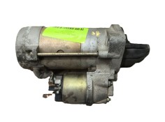 Recambio de motor arranque para bmw 7 (e65, e66, e67) 730 d referencia OEM IAM 12412344232   2