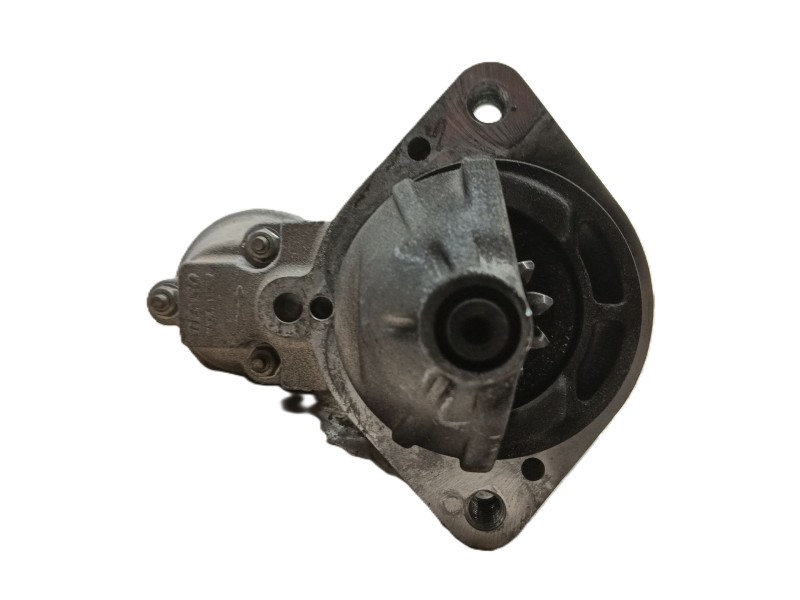 Recambio de motor arranque para bmw 7 (e65, e66, e67) 730 d referencia OEM IAM 12412344232  