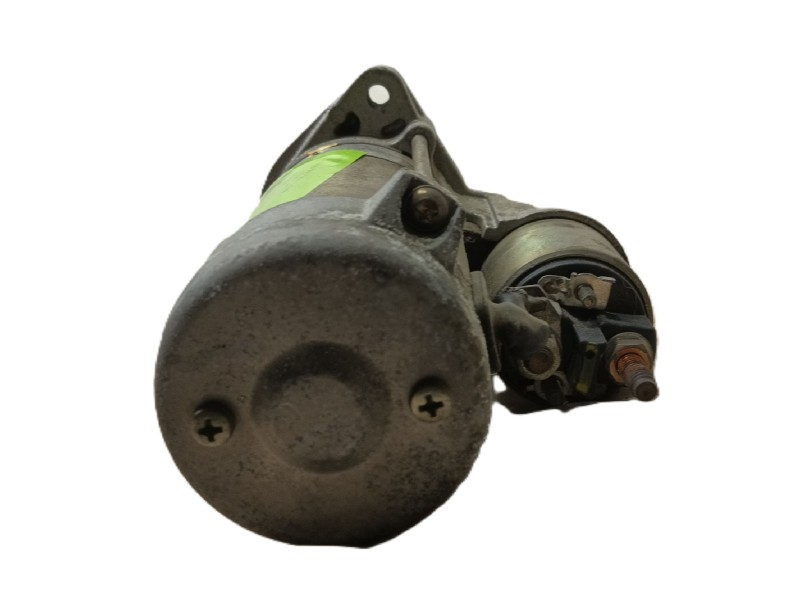 Recambio de motor arranque para bmw 7 (e65, e66, e67) 730 d referencia OEM IAM 12412344232  