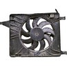 Recambio de electroventilador para nissan qashqai (j10) visia referencia OEM IAM 8200045082  23052012 5393199