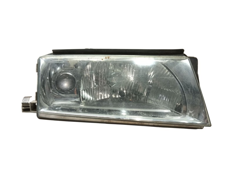 Recambio de faro derecho para skoda octavia i (1u2) 1.6 referencia OEM IAM 1U1941018P  