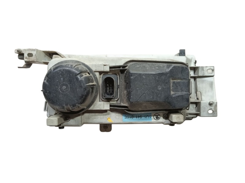 Recambio de faro derecho para skoda octavia i (1u2) 1.6 referencia OEM IAM 1U1941018P  