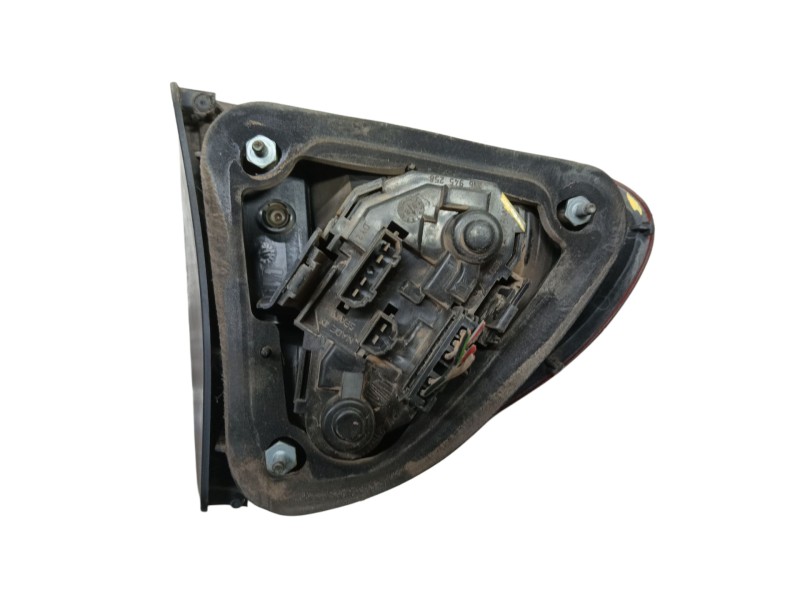 Recambio de piloto trasero derecho para seat leon (1m1) 1.9 tdi referencia OEM IAM   