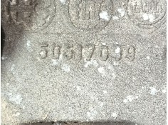 Recambio de mangueta trasera izquierda para alfa romeo giulietta (940_) 1.4 tb (940fxa1a, 940fxt1a) referencia OEM IAM  50517099 2