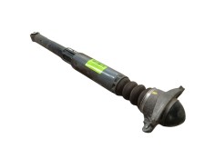 Recambio de amortiguador trasero derecho para audi q2 (gab, gag) 30 tdi referencia OEM IAM   