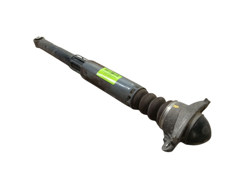 Recambio de amortiguador trasero derecho para audi q2 (gab, gag) 30 tdi referencia OEM IAM   