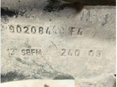 Recambio de brazo suspension superior delantero izquierdo para opel movano a caja/chasis (x70) 2.5 dti (ed, hd, ud0, ud4) refere 2