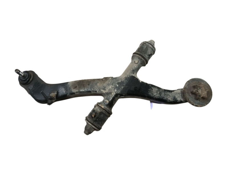 Recambio de brazo suspension superior delantero izquierdo para opel movano a caja/chasis (x70) 2.5 dti (ed, hd, ud0, ud4) refere