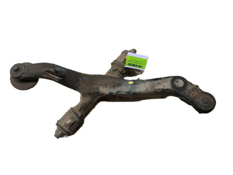 Recambio de brazo suspension superior delantero derecho para opel movano a caja/chasis (x70) 2.5 dti (ed, hd, ud0, ud4) referenc