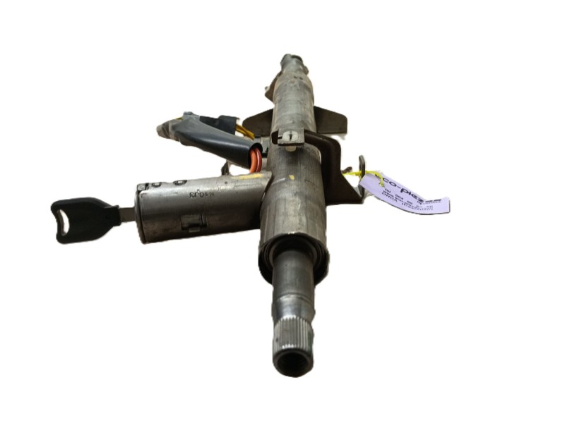 Recambio de columna direccion para opel movano a caja/chasis (x70) 2.5 dti (ed, hd, ud0, ud4) referencia OEM IAM   