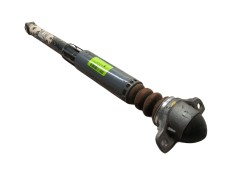 Recambio de amortiguador trasero izquierdo para audi q2 (gab, gag) 30 tdi referencia OEM IAM 5Q0513049HE 5Q0512013KD 