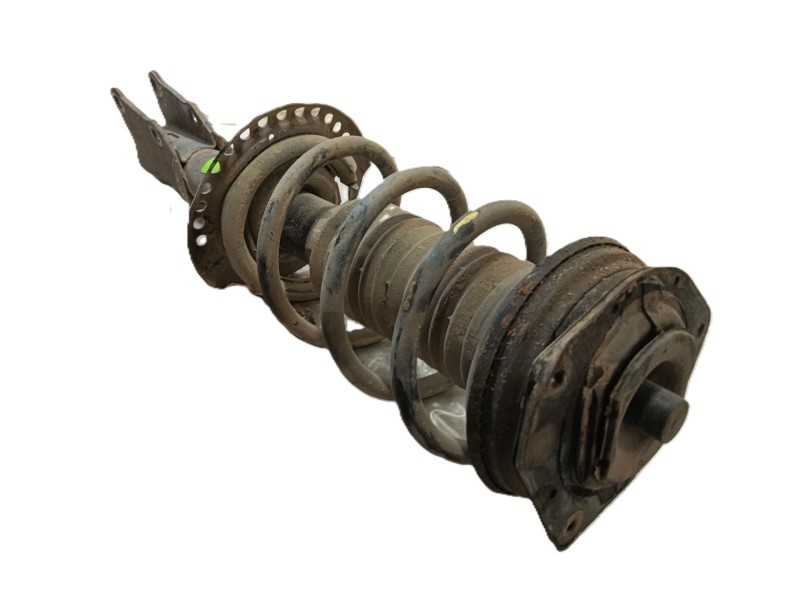 Recambio de amortiguador delantero izquierdo para mercedes-benz citan furgoneta/monovolumen (w415) 109 cdi (415.603, 415.605) re