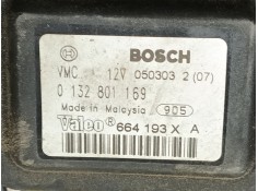 Recambio de modulo electronico para opel movano a caja/chasis (x70) 2.5 dti (ed, hd, ud0, ud4) referencia OEM IAM    2