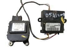 Recambio de modulo electronico para opel movano a caja/chasis (x70) 2.5 dti (ed, hd, ud0, ud4) referencia OEM IAM   
