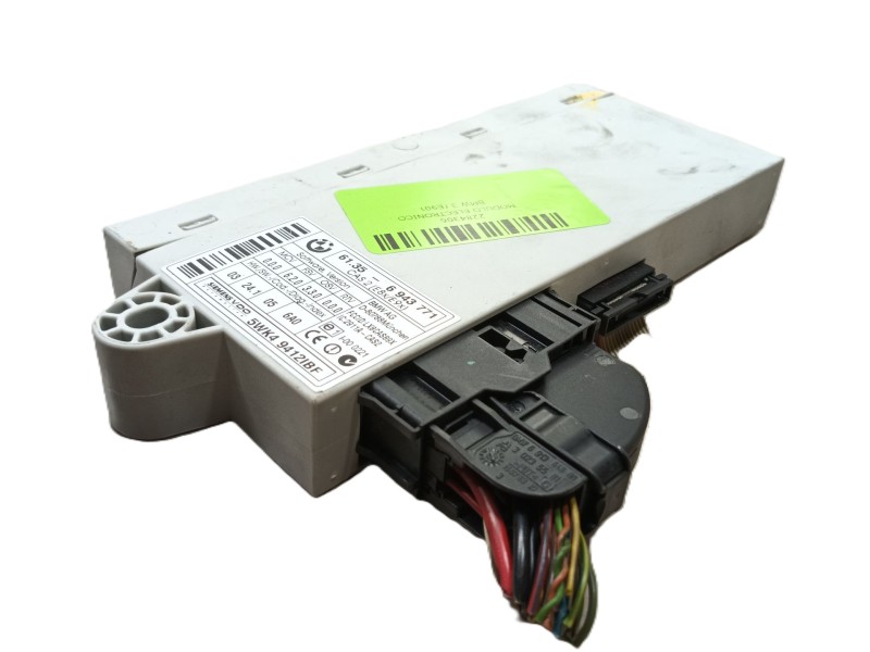 Recambio de modulo electronico para bmw 3 (e90) 320 d referencia OEM IAM   