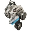 Recambio de alternador para kia picanto iii (ja) 1.0 referencia OEM IAM 3730007500  