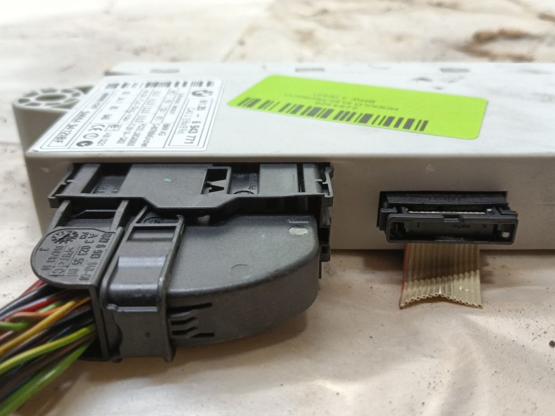 Recambio de modulo electronico para bmw 3 (e90) 320 d referencia OEM IAM   