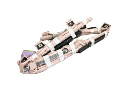 Recambio de airbag cortina delantero derecho para ford puma (j2k, cf7) 1.0 ecoboost referencia OEM IAM   