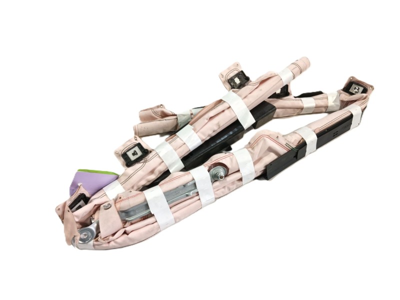 Recambio de airbag cortina delantero derecho para ford puma (j2k, cf7) 1.0 ecoboost referencia OEM IAM   