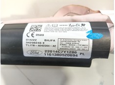 Recambio de airbag cortina delantero derecho para ford puma (j2k, cf7) 1.0 ecoboost referencia OEM IAM    2