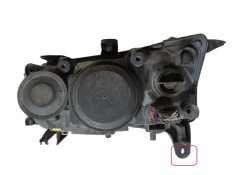 Recambio de faro derecho para saab 9-3 (ys3f, e79, d79, d75) 2.2 tid referencia OEM IAM 12799350   2