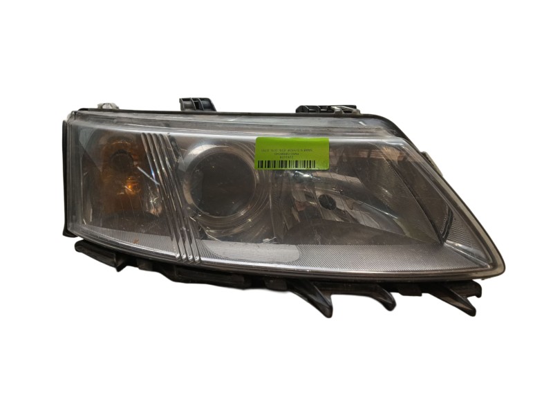Recambio de faro derecho para saab 9-3 (ys3f, e79, d79, d75) 2.2 tid referencia OEM IAM 12799350  