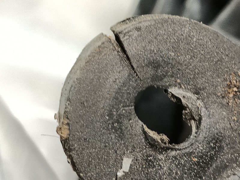 Recambio de faro derecho para saab 9-3 (ys3f, e79, d79, d75) 2.2 tid referencia OEM IAM 12799350  