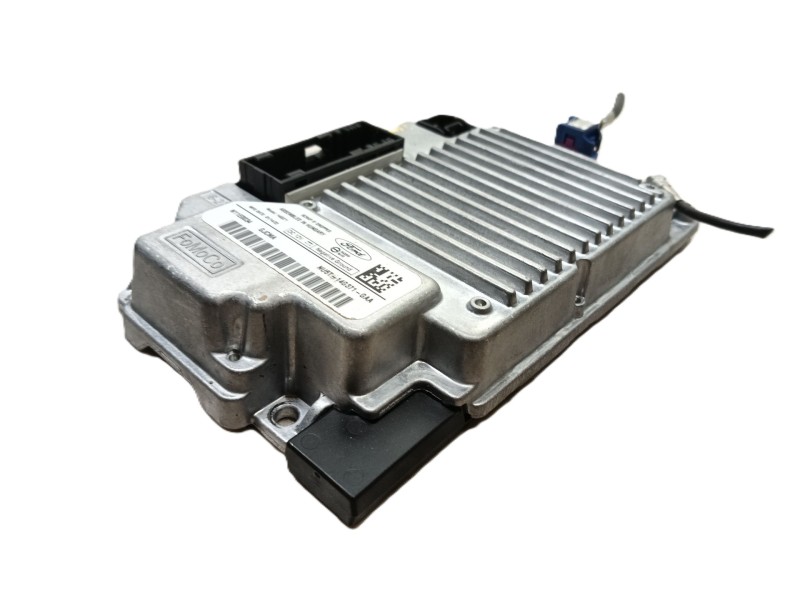 Recambio de modulo electronico para ford puma (j2k, cf7) 1.0 ecoboost referencia OEM IAM   