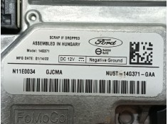 Recambio de modulo electronico para ford puma (j2k, cf7) 1.0 ecoboost referencia OEM IAM    2