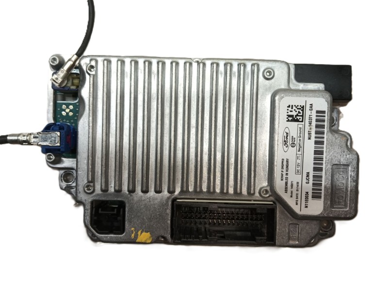 Recambio de modulo electronico para ford puma (j2k, cf7) 1.0 ecoboost referencia OEM IAM   