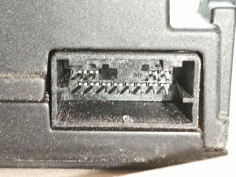 Recambio de modulo electronico para ford puma (j2k, cf7) 1.0 ecoboost referencia OEM IAM   