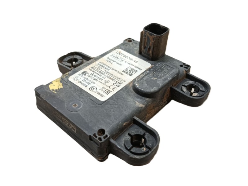Recambio de modulo electronico para ford puma (j2k, cf7) 1.0 ecoboost referencia OEM IAM   