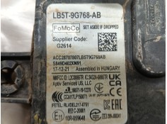 Recambio de modulo electronico para ford puma (j2k, cf7) 1.0 ecoboost referencia OEM IAM    2