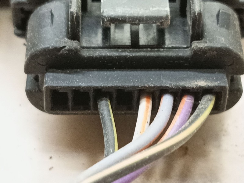 Recambio de modulo electronico para ford puma (j2k, cf7) 1.0 ecoboost referencia OEM IAM   