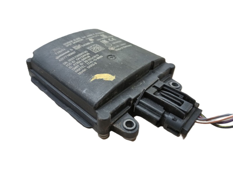 Recambio de modulo electronico para ford puma (j2k, cf7) 1.0 ecoboost referencia OEM IAM   