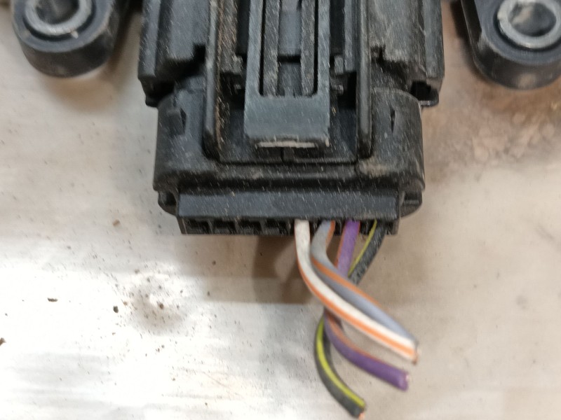 Recambio de modulo electronico para ford puma (j2k, cf7) 1.0 ecoboost referencia OEM IAM   