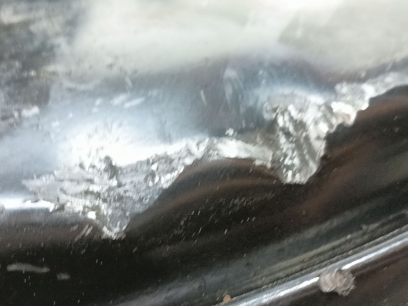 Recambio de servofreno para fiat ducato caja/chasis (244_) 2.8 jtd referencia OEM IAM 0000046812916  