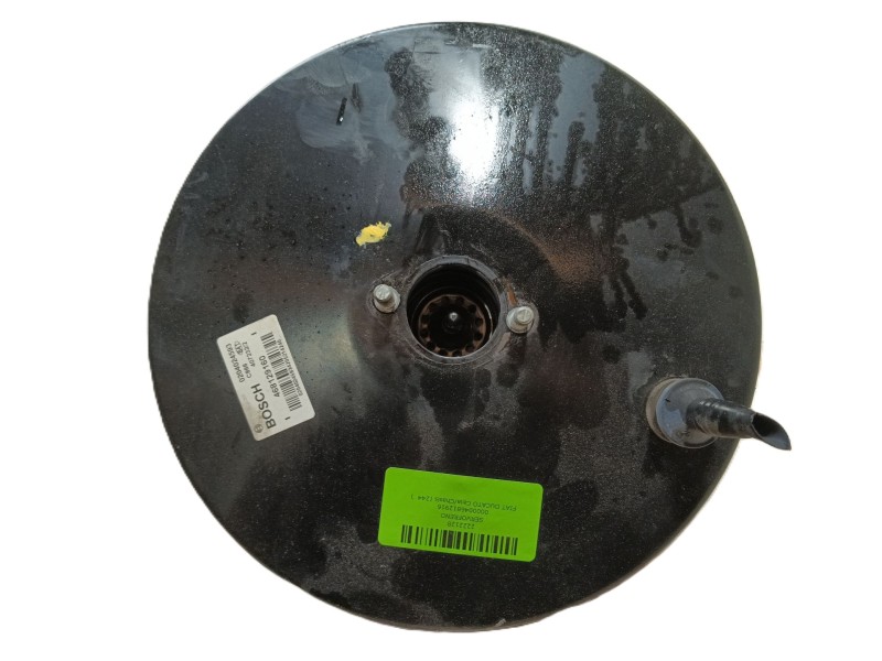 Recambio de servofreno para fiat ducato caja/chasis (244_) 2.8 jtd referencia OEM IAM 0000046812916  