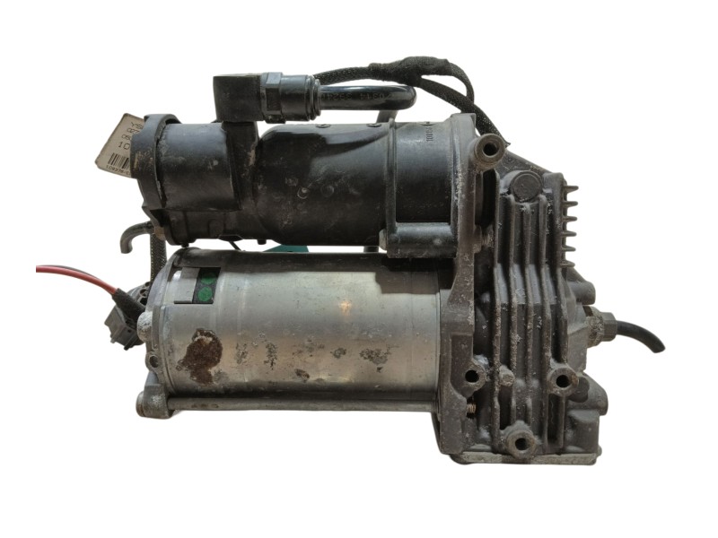 Recambio de bomba suspension para land rover range rover sport i (l320) 3.0 d 4x4 referencia OEM IAM LR023964 BH3219G525DF 