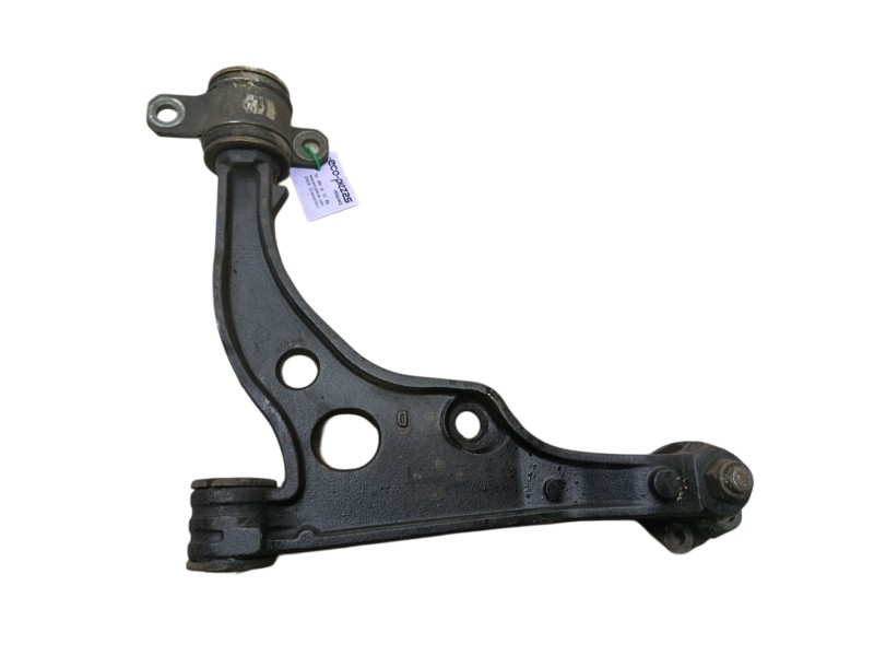 Recambio de brazo suspension inferior delantero derecho para fiat ducato caja/chasis (244_) 2.8 jtd referencia OEM IAM 133946708